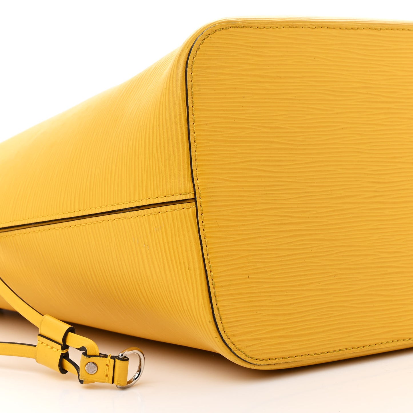 Epi Neverfull MM Mimosa