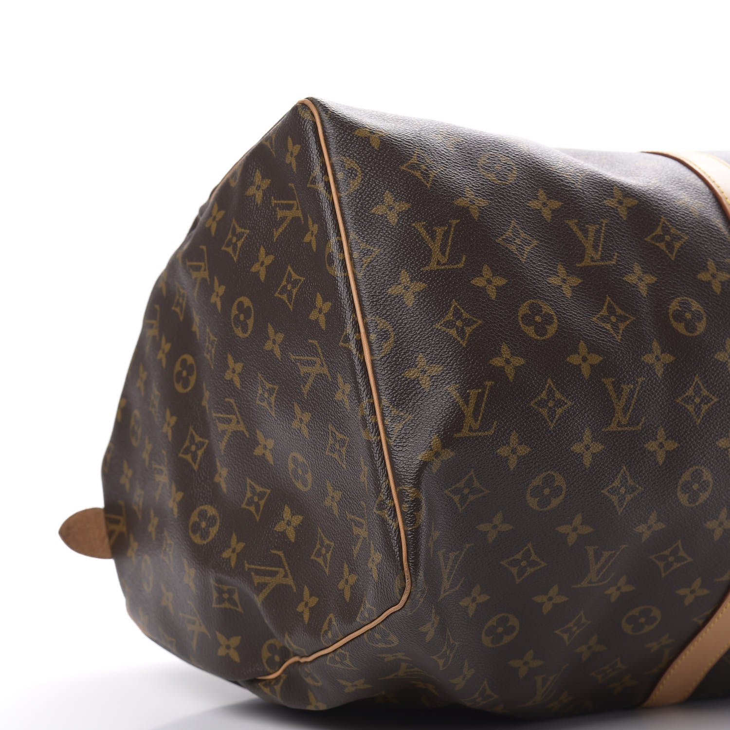 Louis Vuitton Monogram Keepall 55 8 of 14