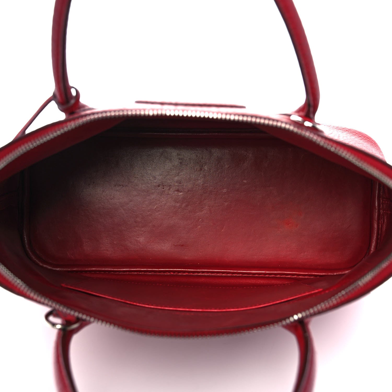Hermes Fjord Bolide 35 Rouge Vif 4 of 9