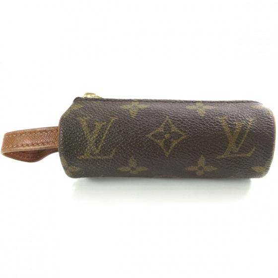 Louis Vuitton Monogram Golf Ball, Make Up, Coin Case 1 of 6