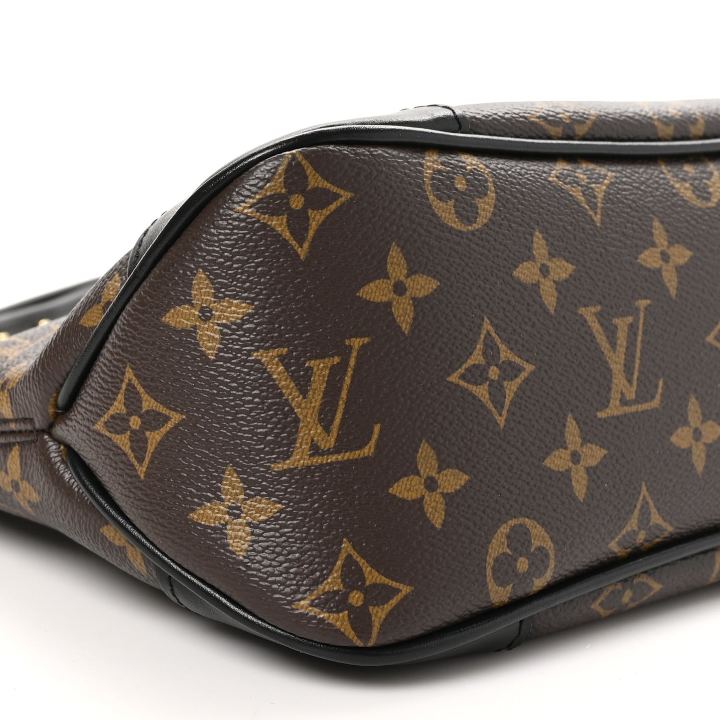 Monogram Boulogne NM Black