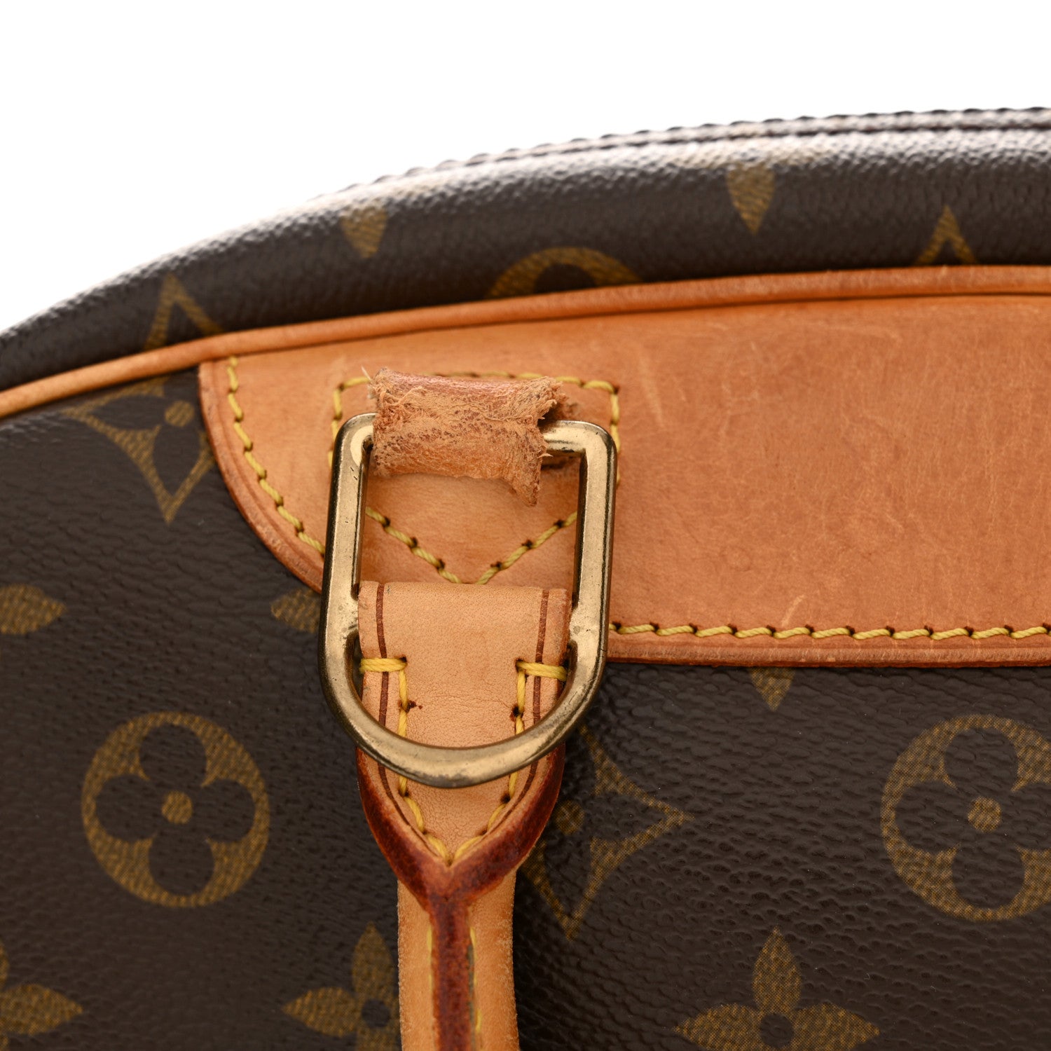Louis Vuitton Monogram Trouville 14 of 19