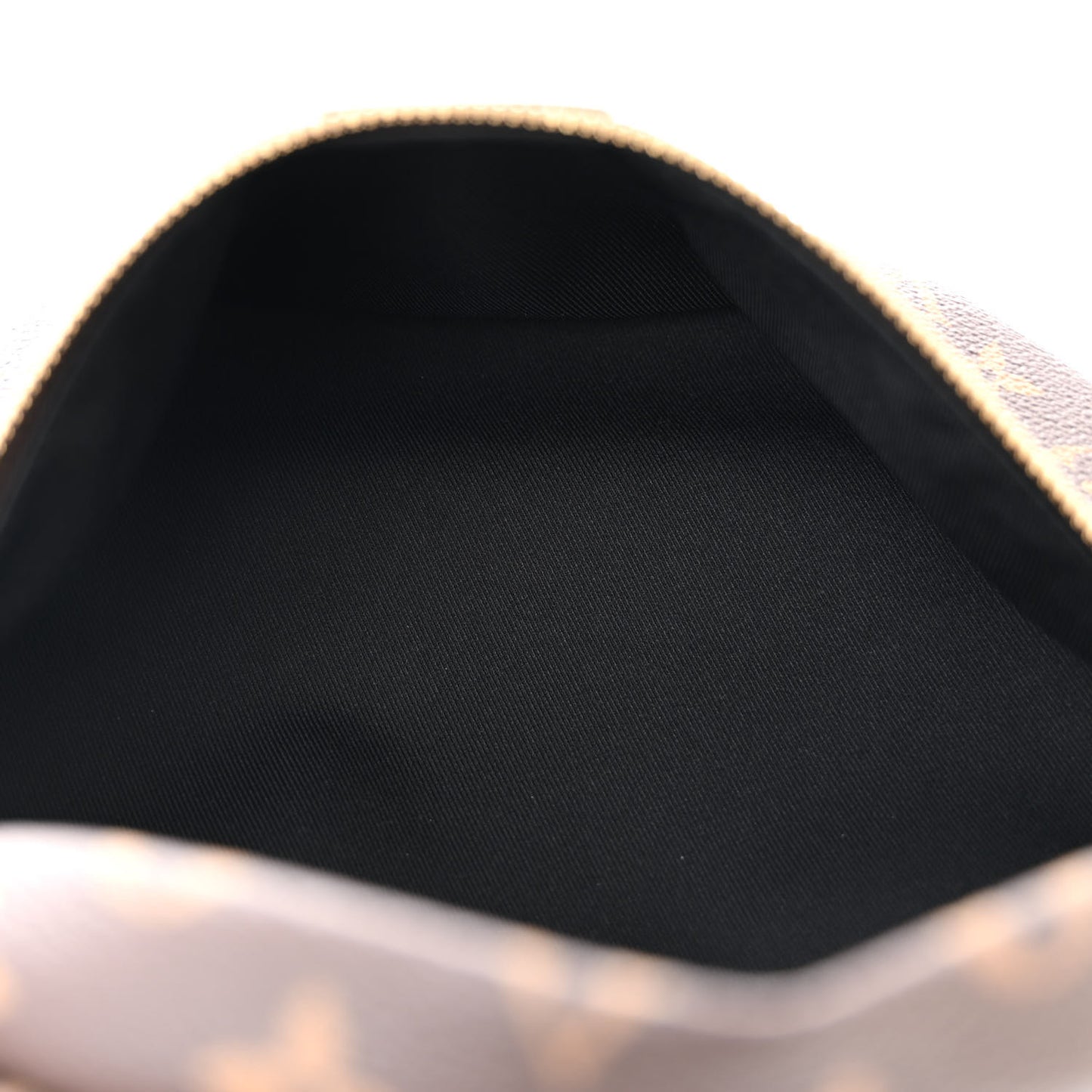 Monogram Bumbag