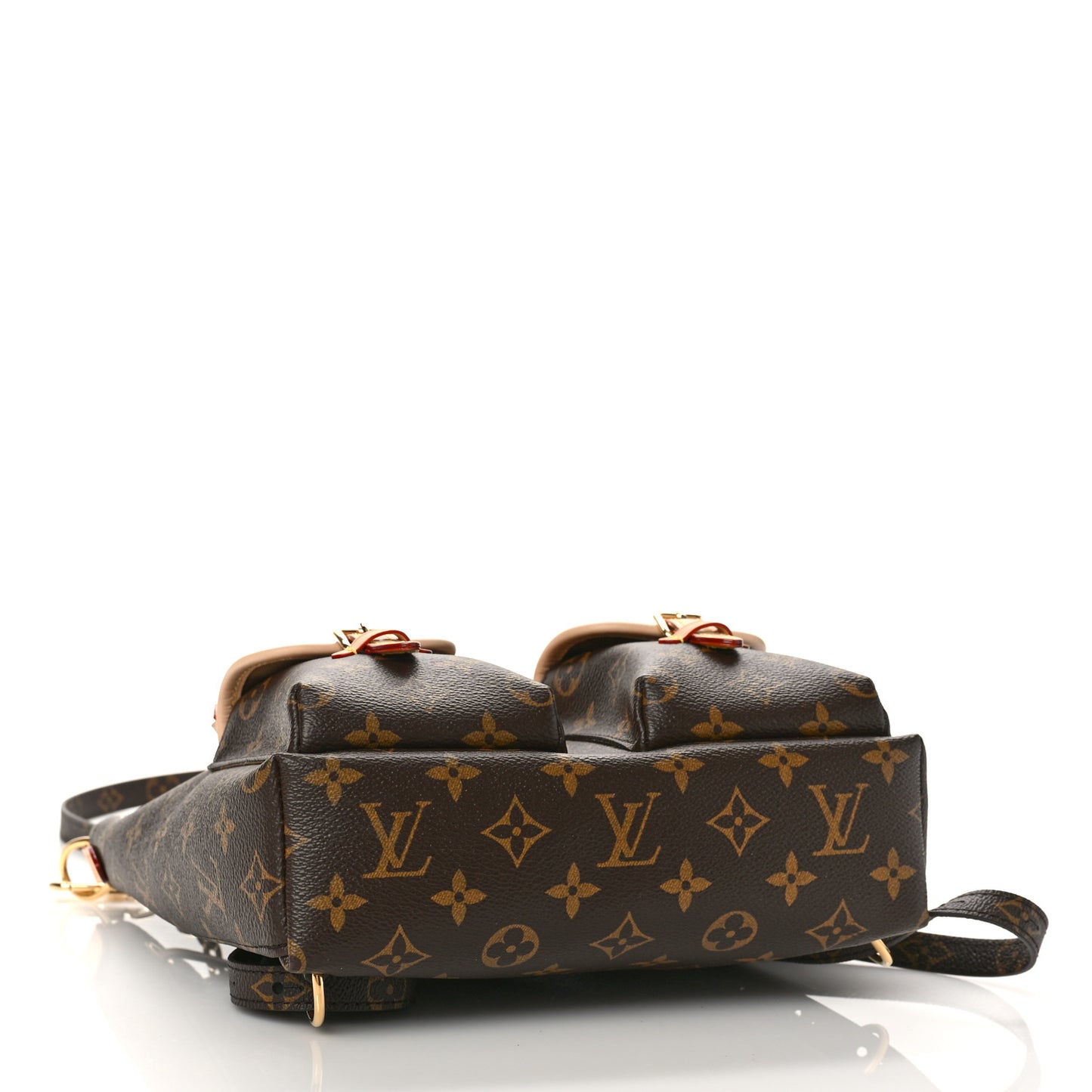 Monogram Excursion PM Backpack