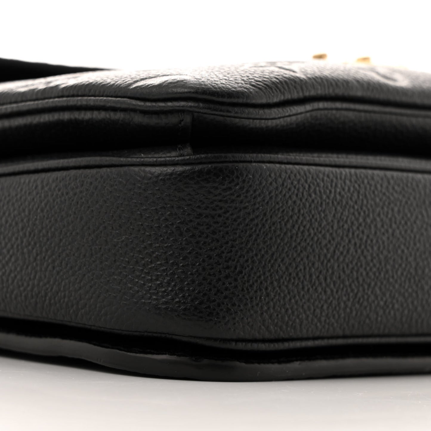 Empreinte Pochette Metis Black