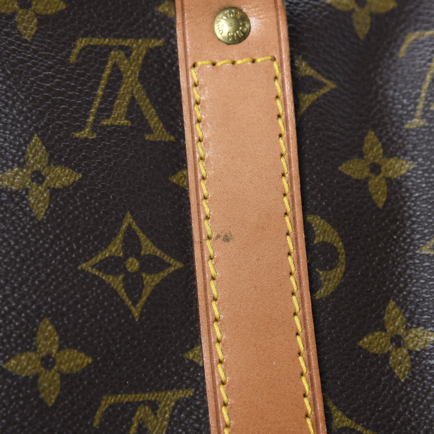 Monogram Keepall 50