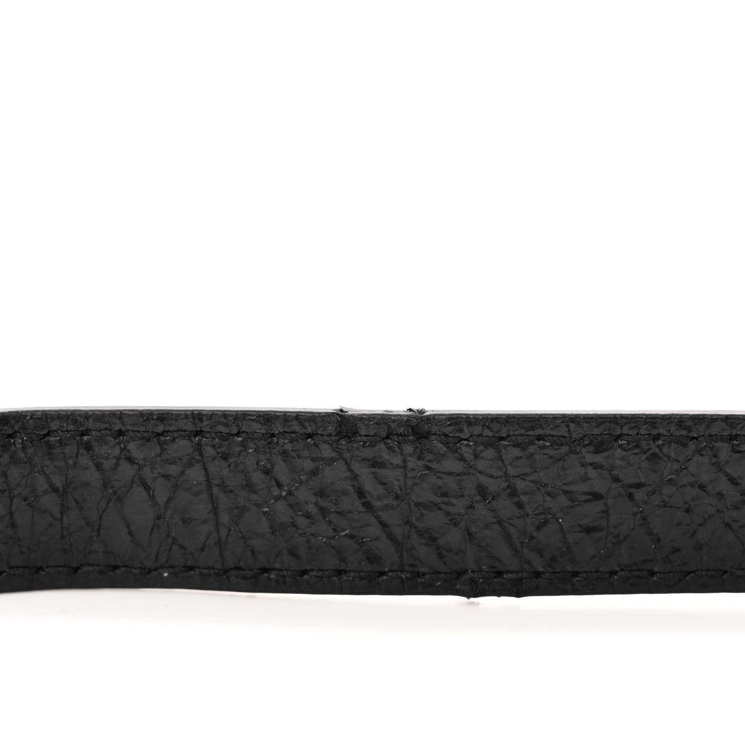 Balenciaga Agneau Arena Graffiti All Over XXS Souvenir Belt Bag Black White 11 of 12