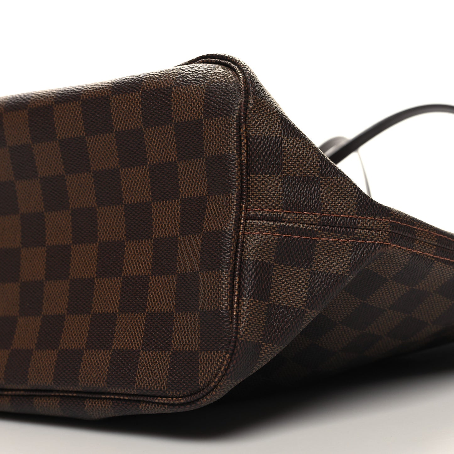 Damier Ebene Neverfull MM