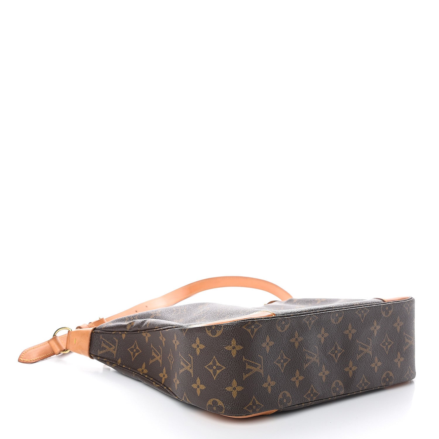Louis Vuitton Monogram Boulogne 30 3 of 8