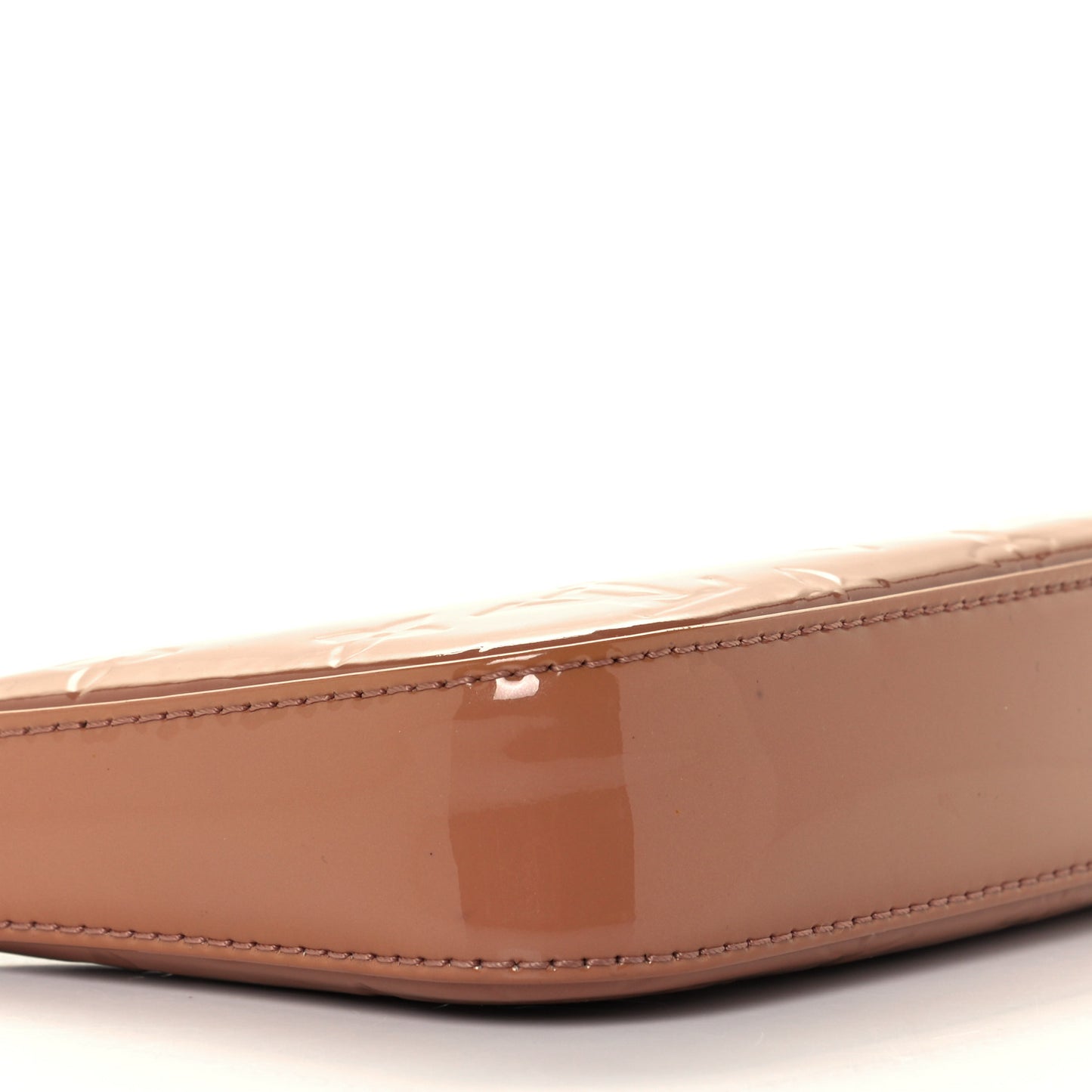 Vernis Pochette Accessories NM Rose Velours