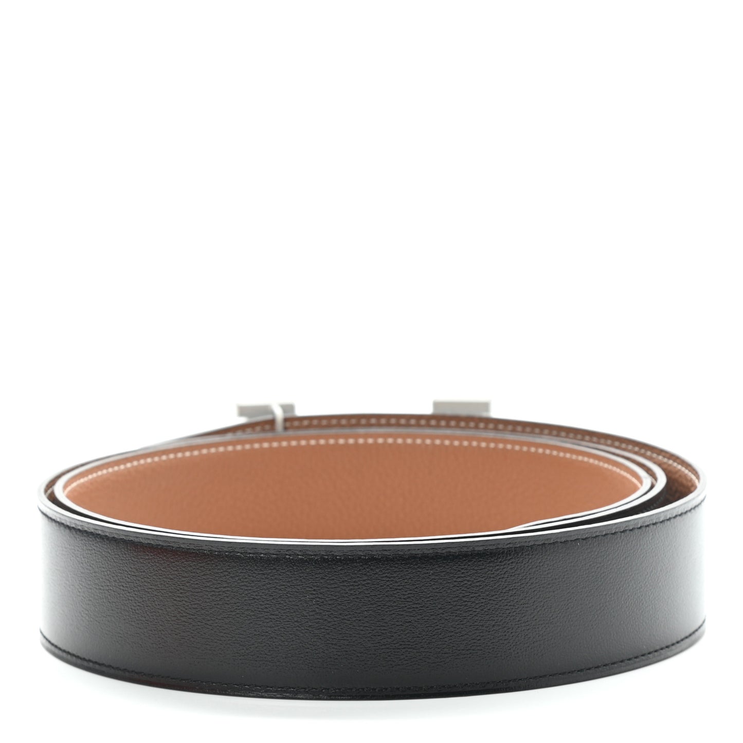 Box Togo 42mm Constance Belt 115 Black Gold