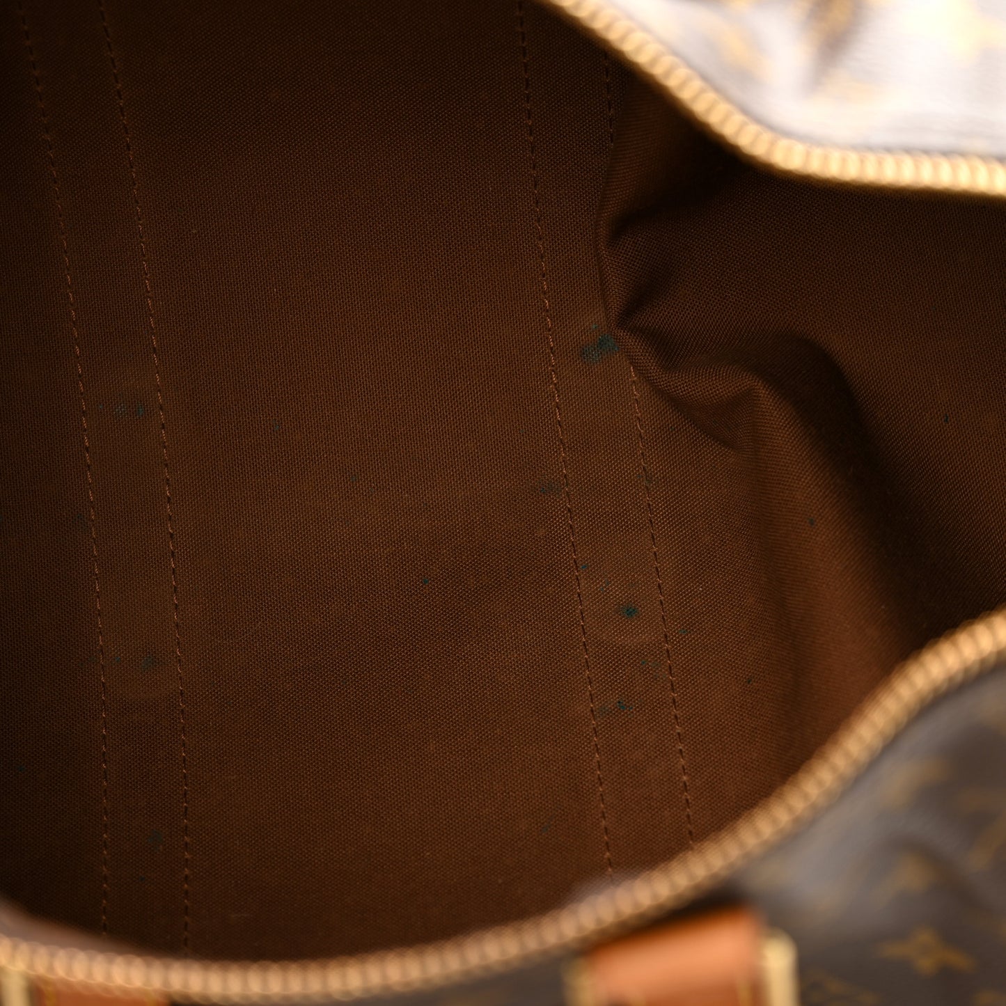 Monogram Keepall Bandouliere 45