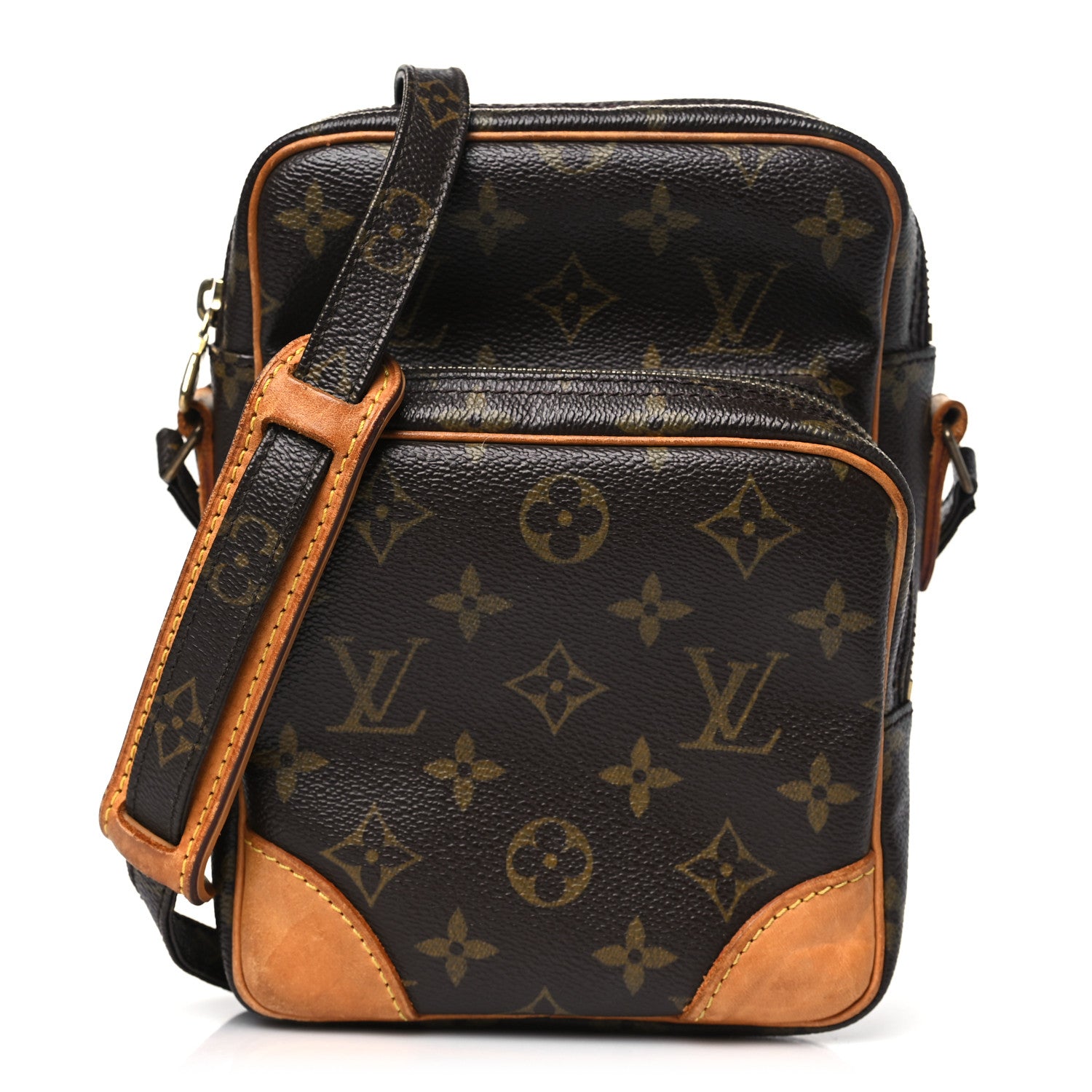 Louis Vuitton Monogram Amazone 1 of 12