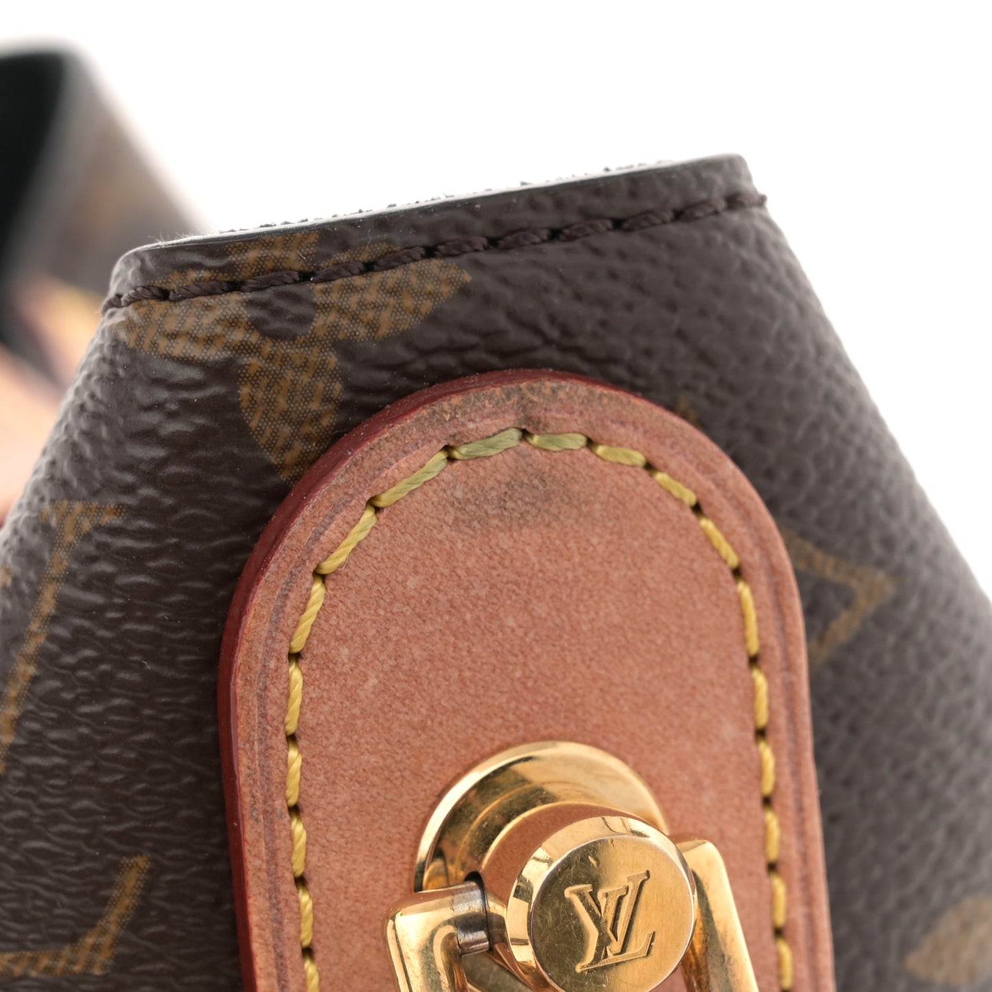 Monogram Duffle Bag