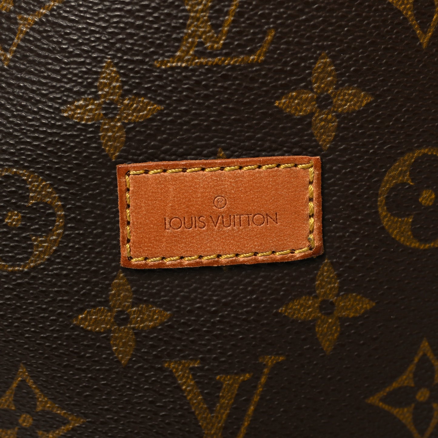 Monogram Saumur 43