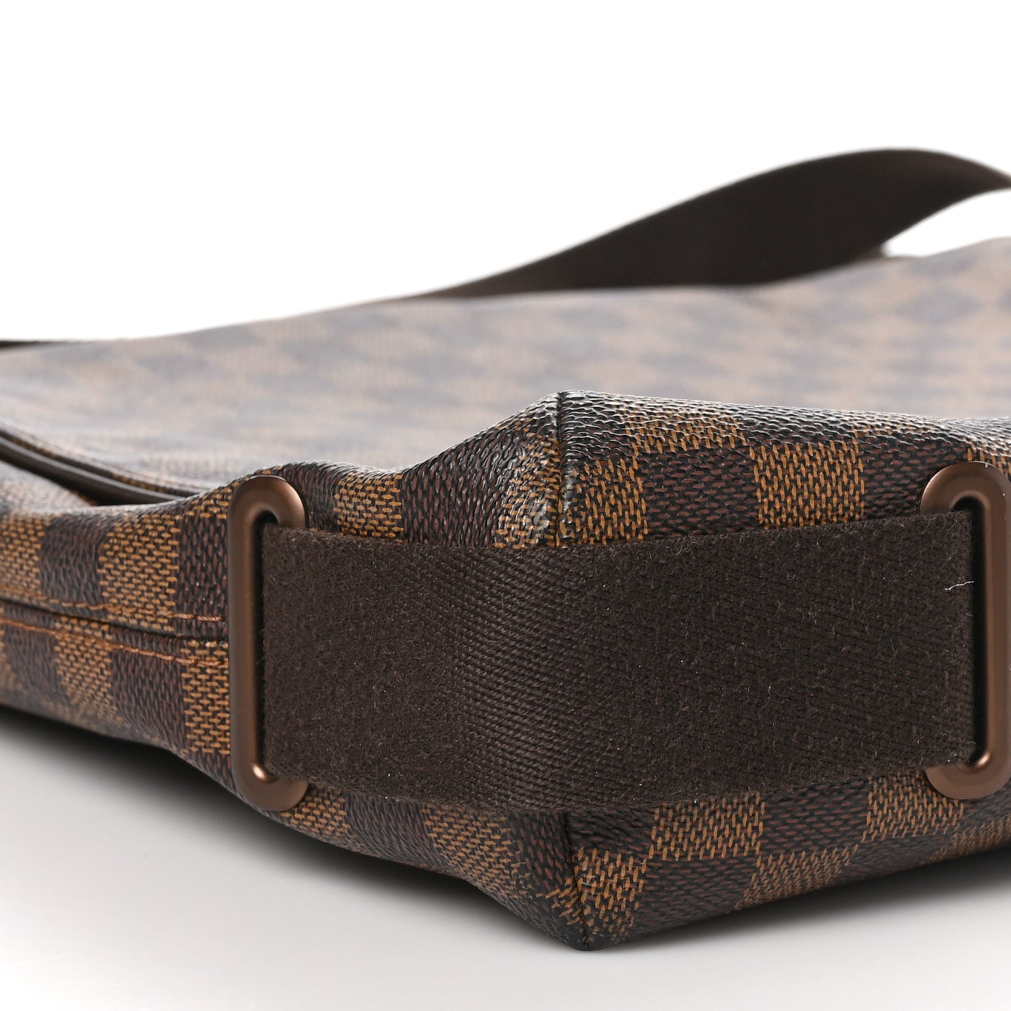 Damier Ebene Brooklyn MM