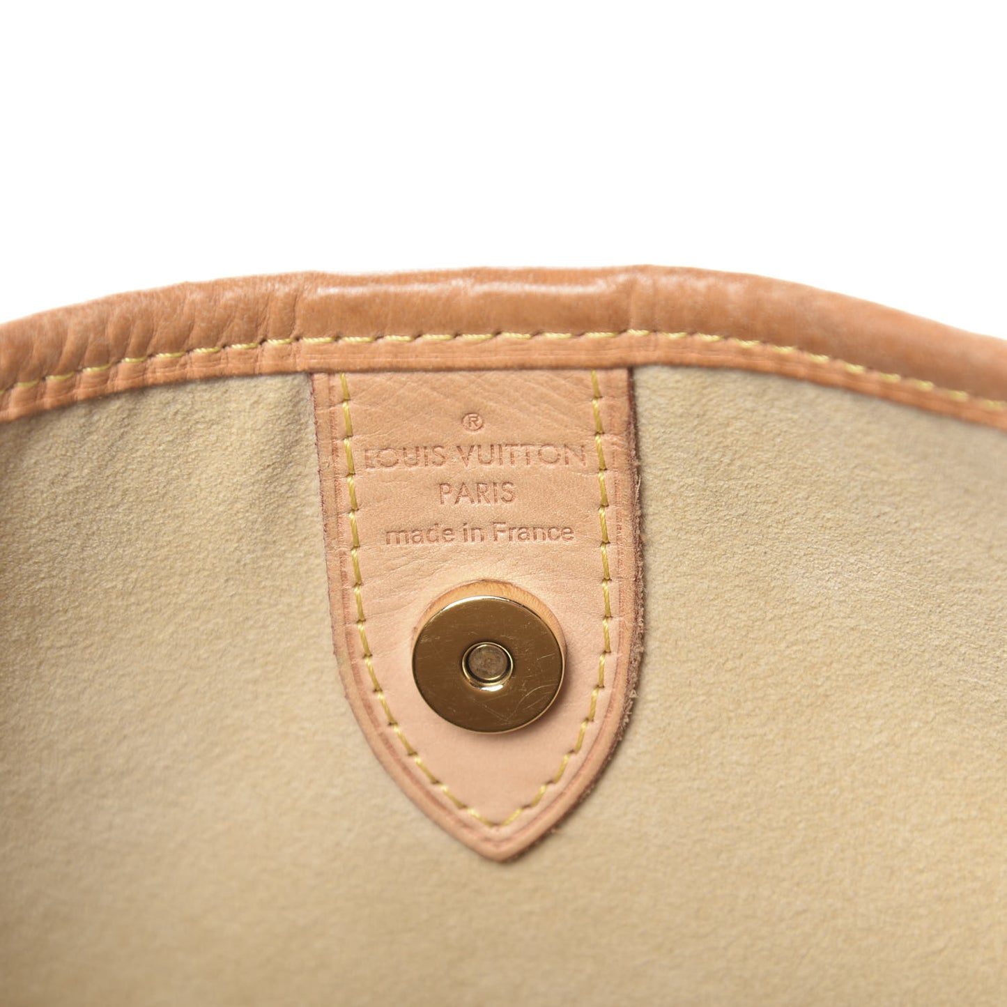 Monogram Galliera PM