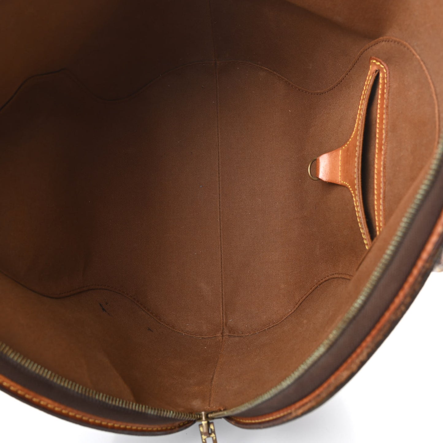Monogram Ellipse MM