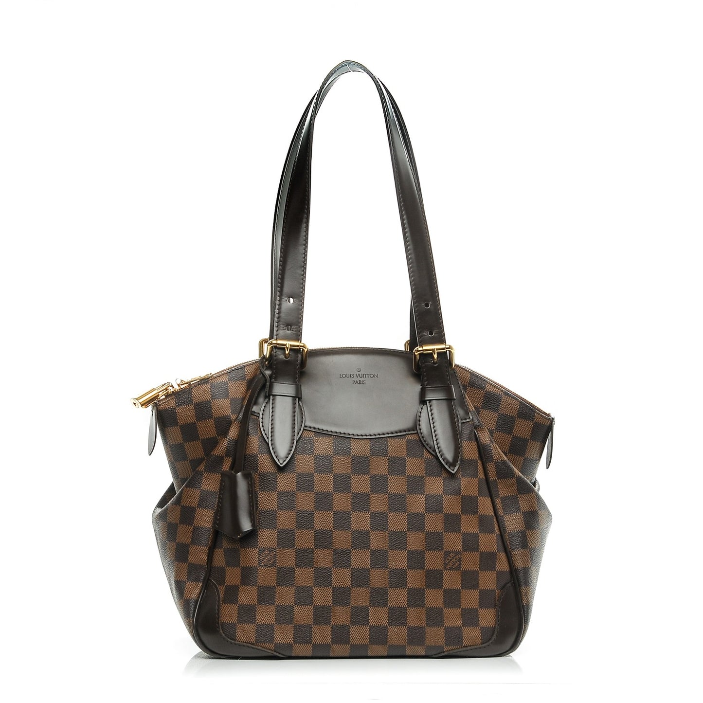 Damier Ebene Verona MM