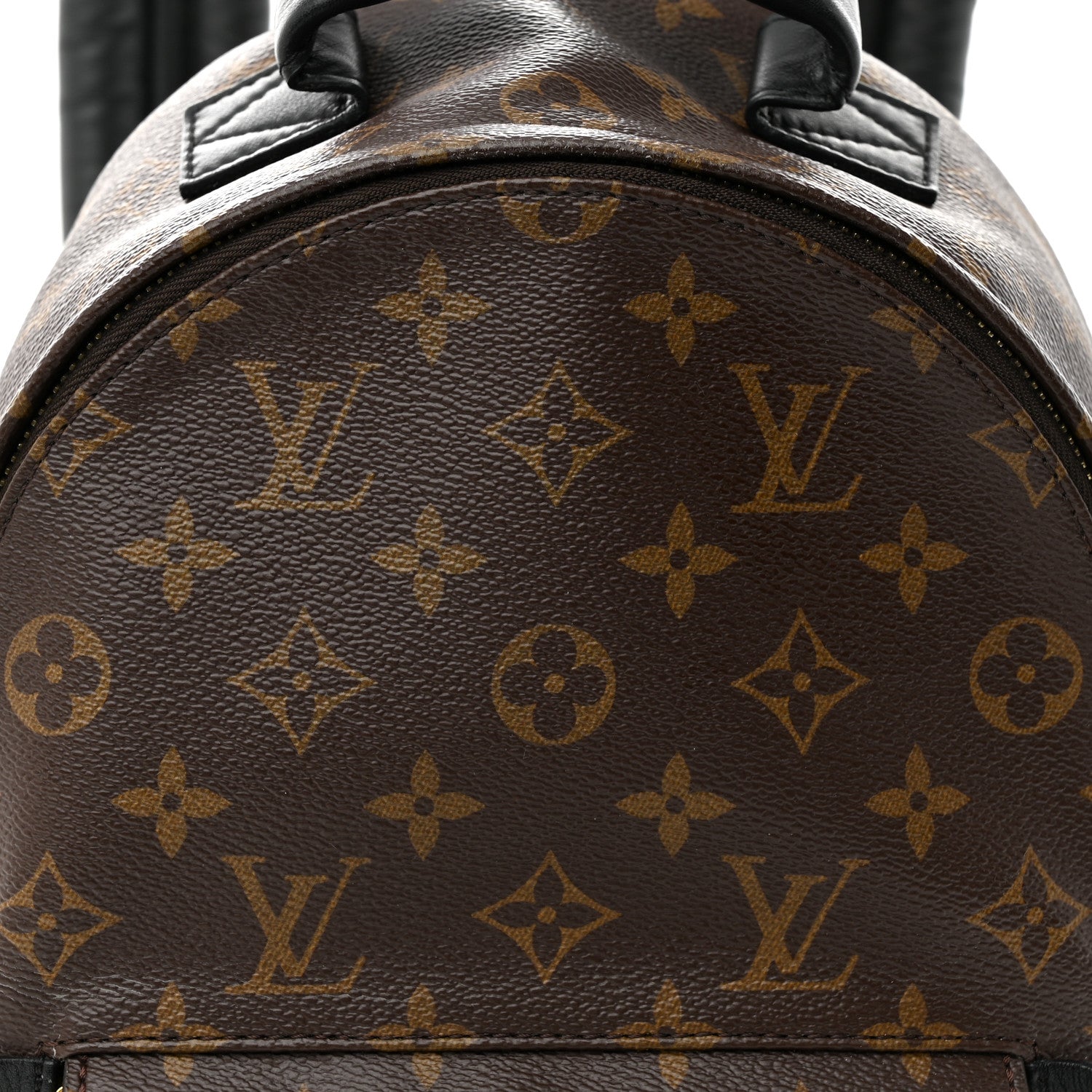 Louis Vuitton Monogram Palm Springs Backpack PM 7 of 11