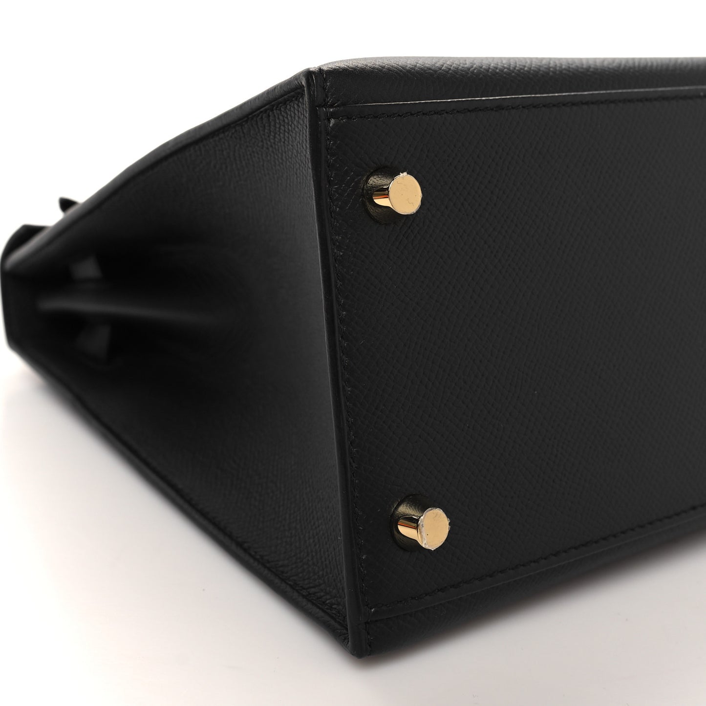 Epsom Kelly Sellier 28 Black
