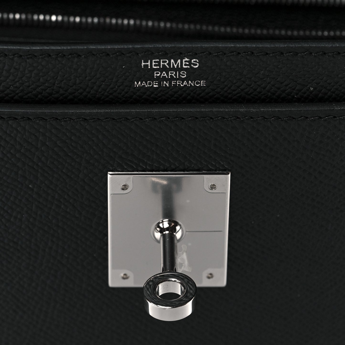 Epsom Kelly Depeches 36 Black