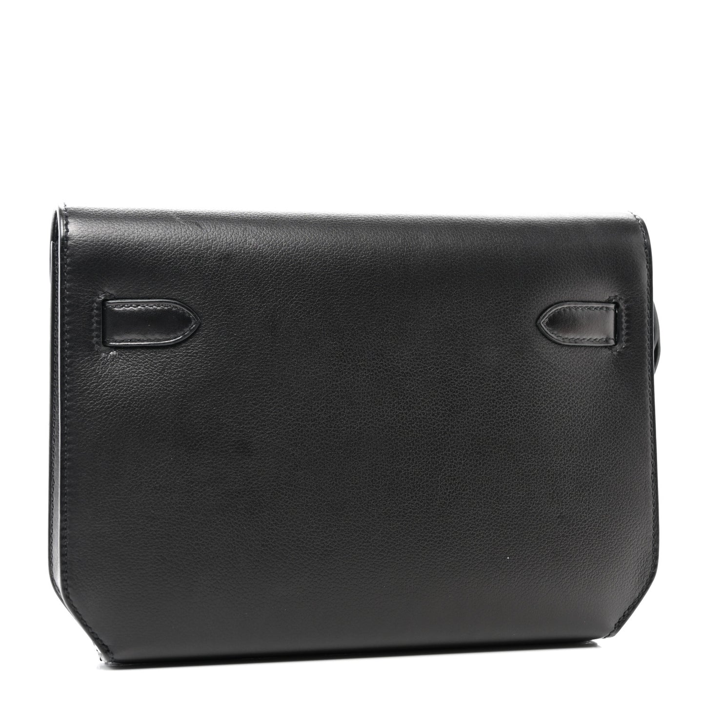 Evercolor Kelly Depeches 25 Pouch Black