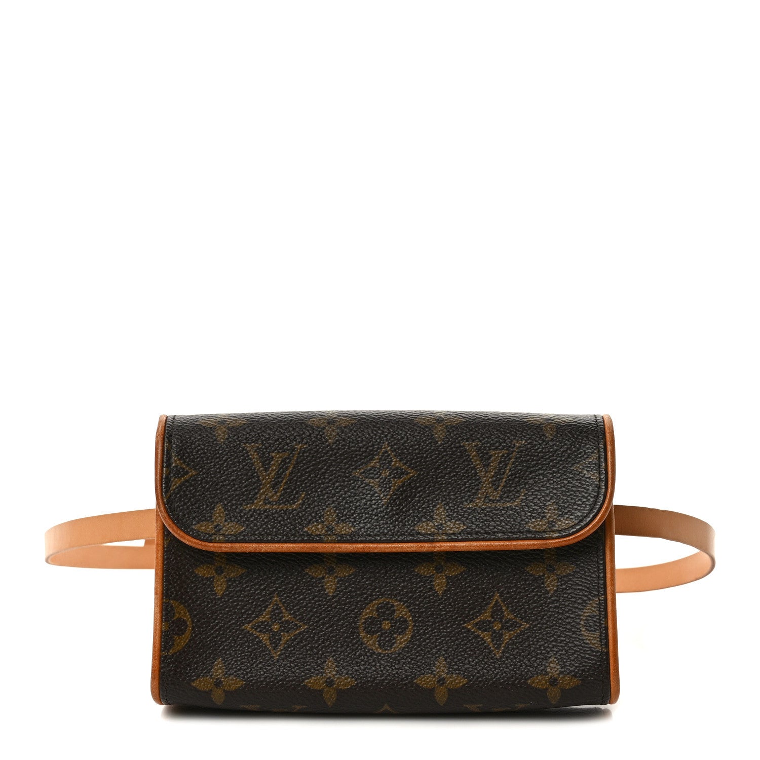 Louis Vuitton Monogram Pochette Florentine M 1 of 11