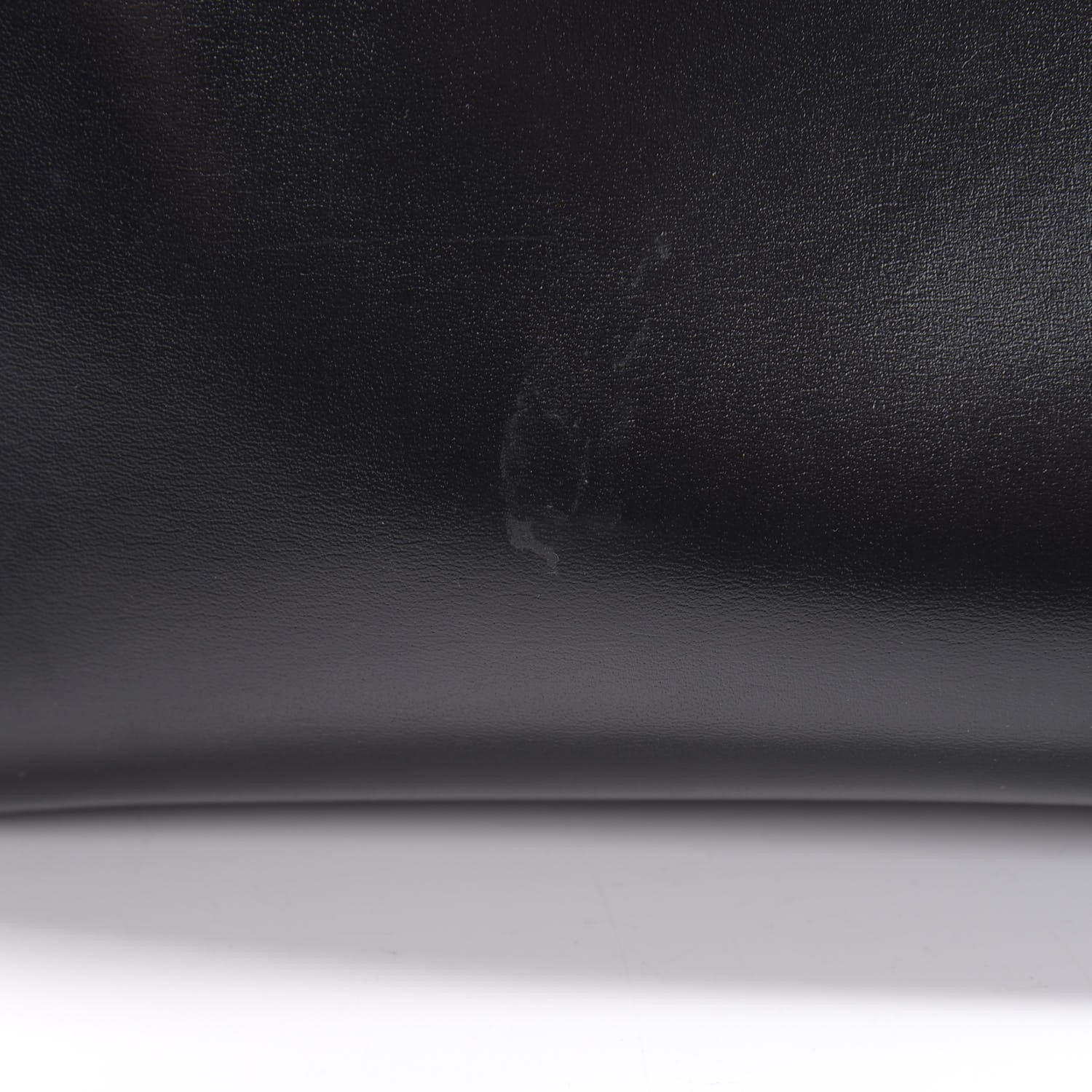 Givenchy Shiny Lord Calfskin Medium Antigona Black 12 of 13