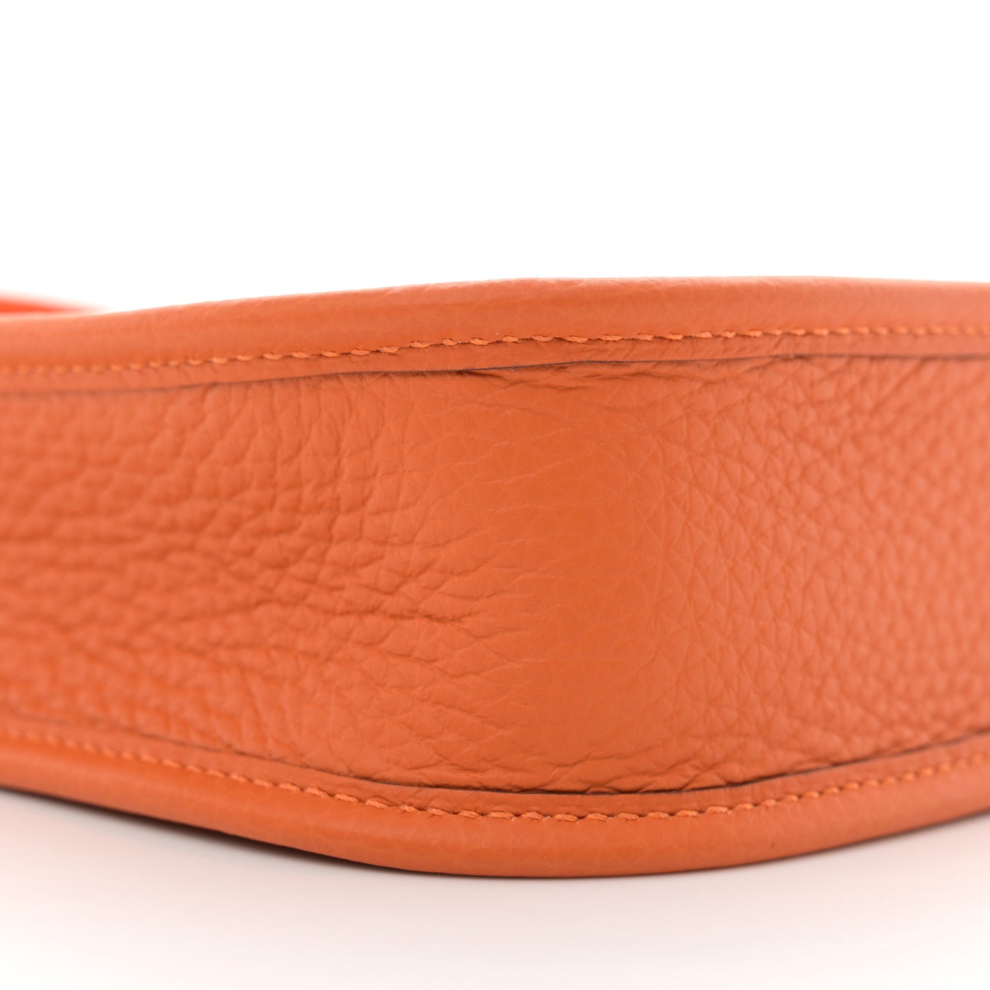 Taurillon Clemence Evelyne TPM Orange