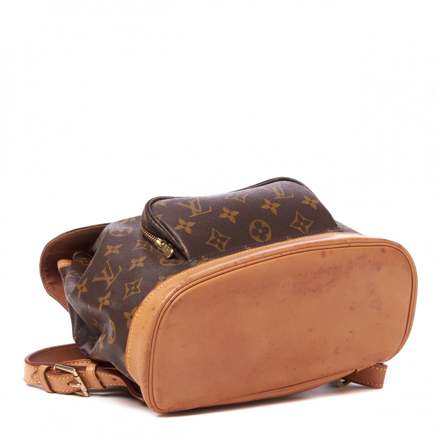 Monogram Montsouris MM Backpack