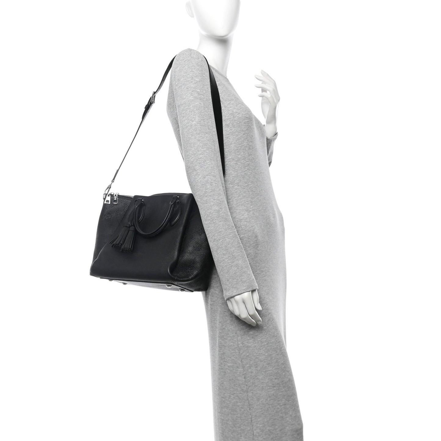 Mahina Haumea Black