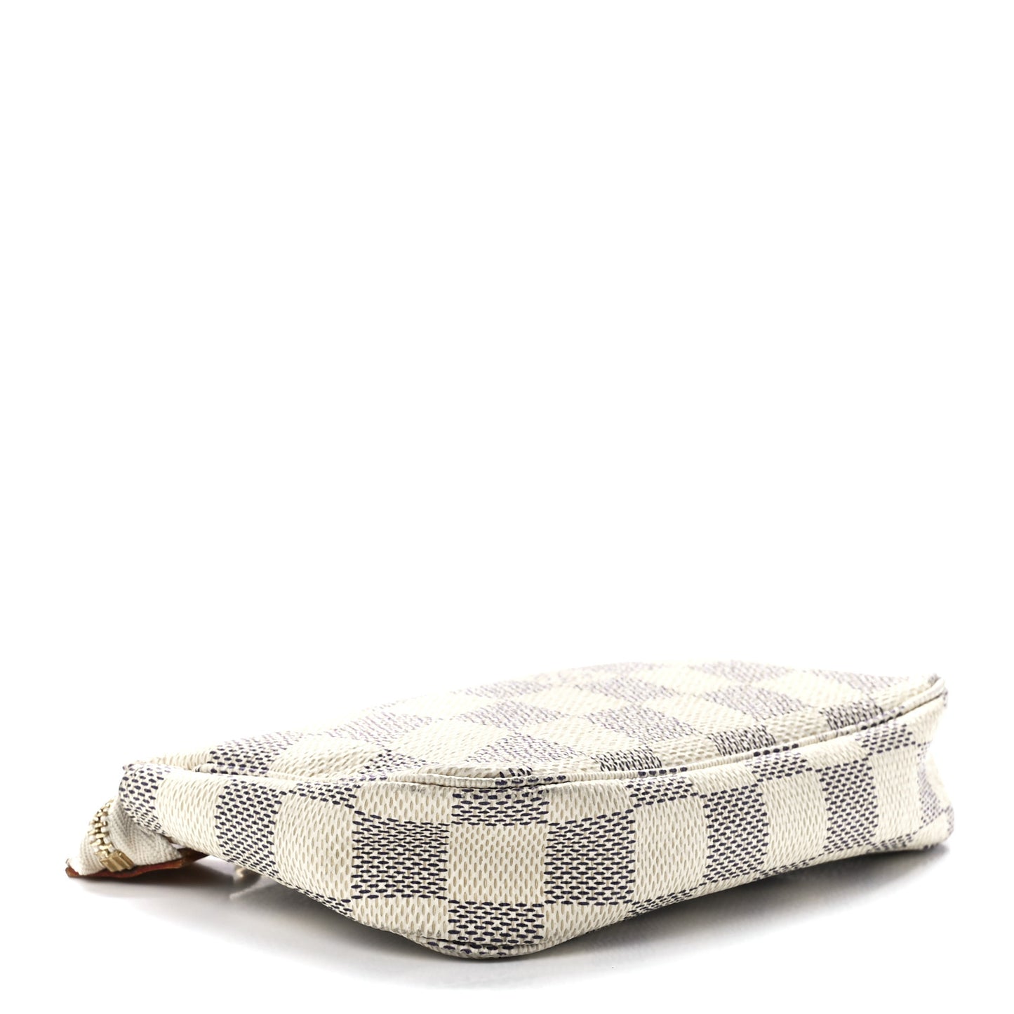 Damier Azur Mini Pochette Accessories