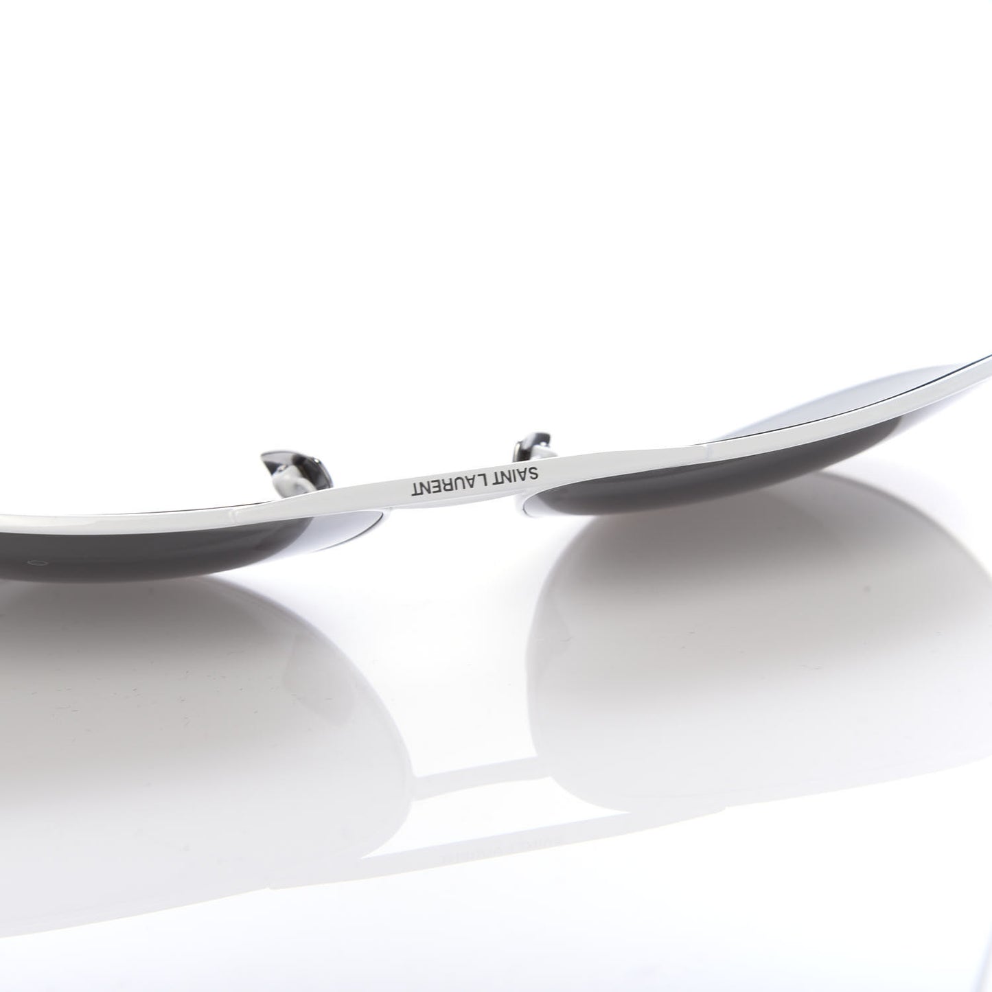 Aviator Classic 11 Sunglasses White