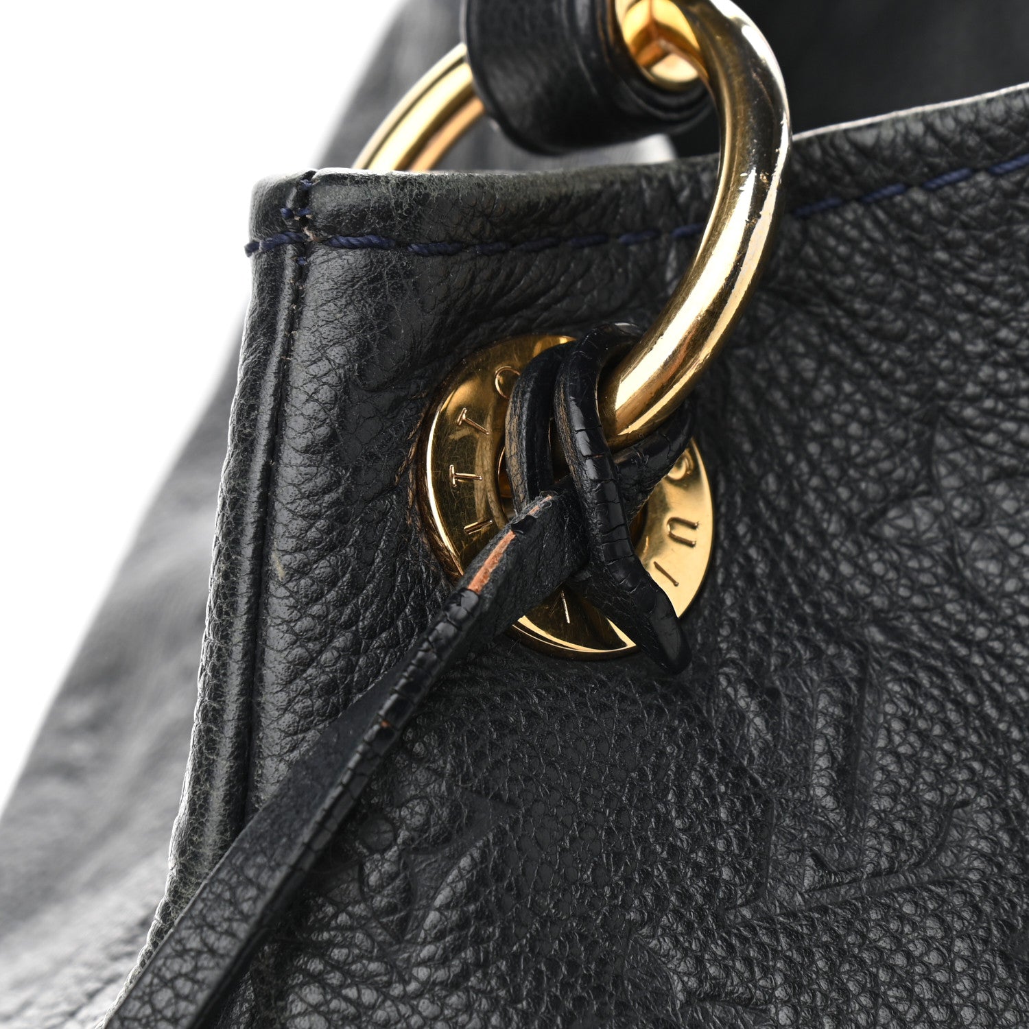 Louis Vuitton Empreinte Artsy MM Infini 9 of 14