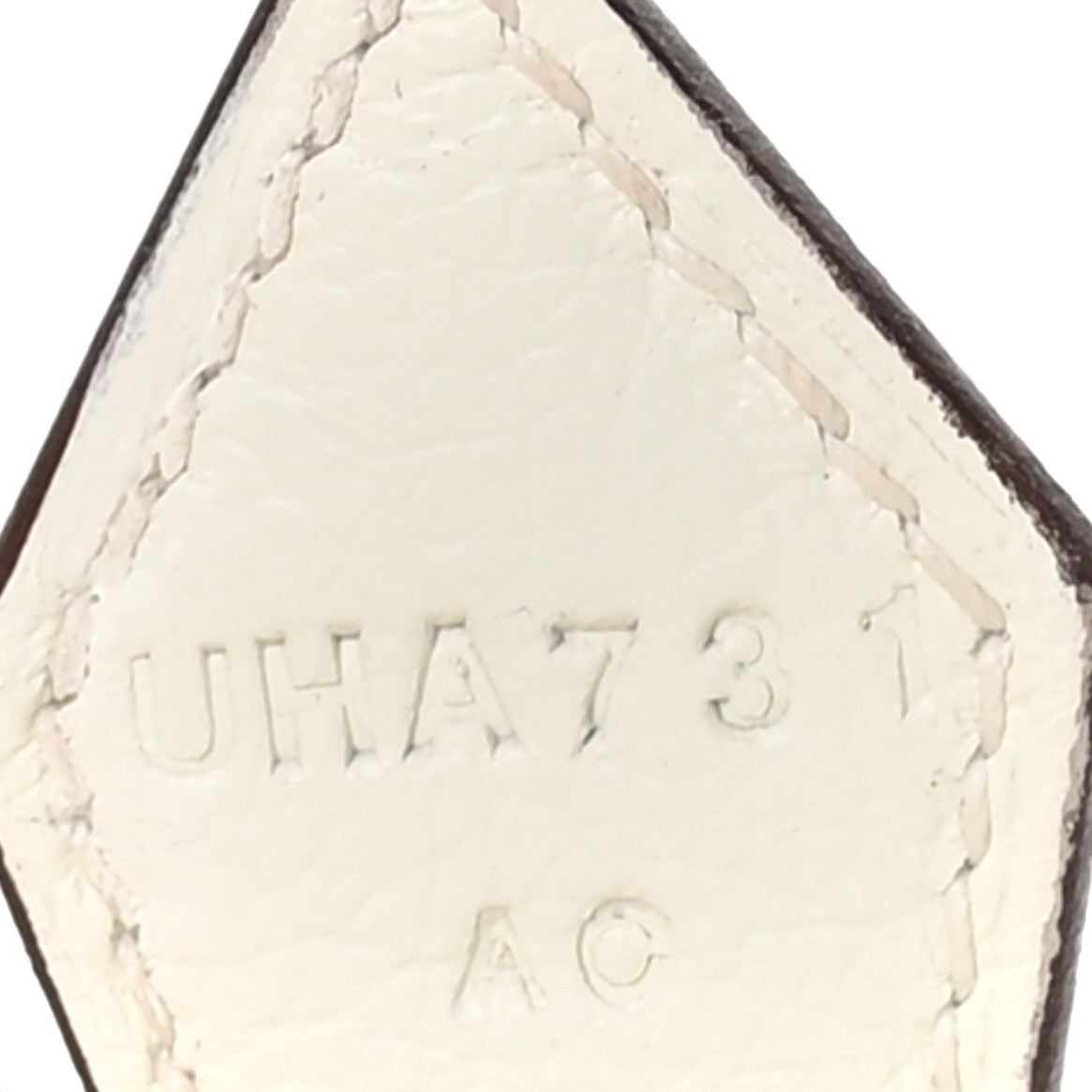Evercolor Verso 1923 Bolide 25 White Sesame