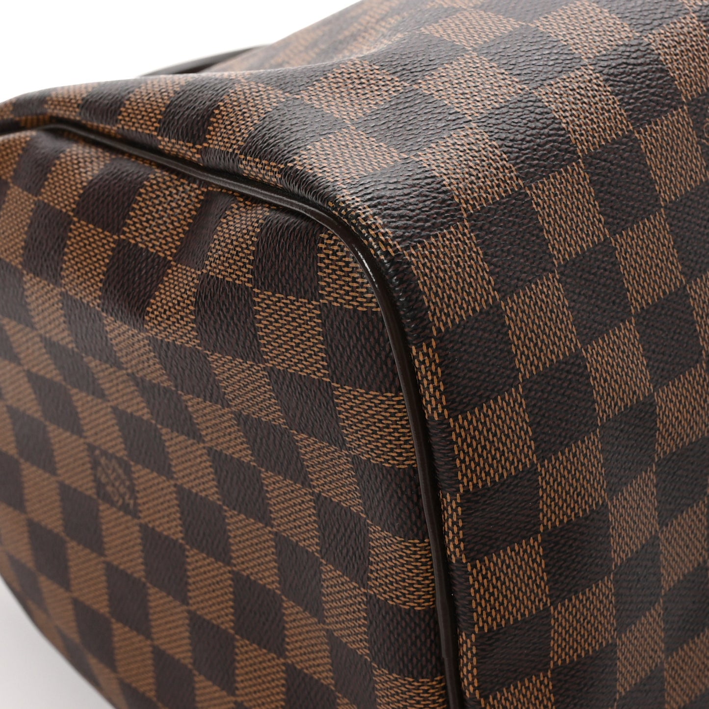 Damier Ebene Speedy 35