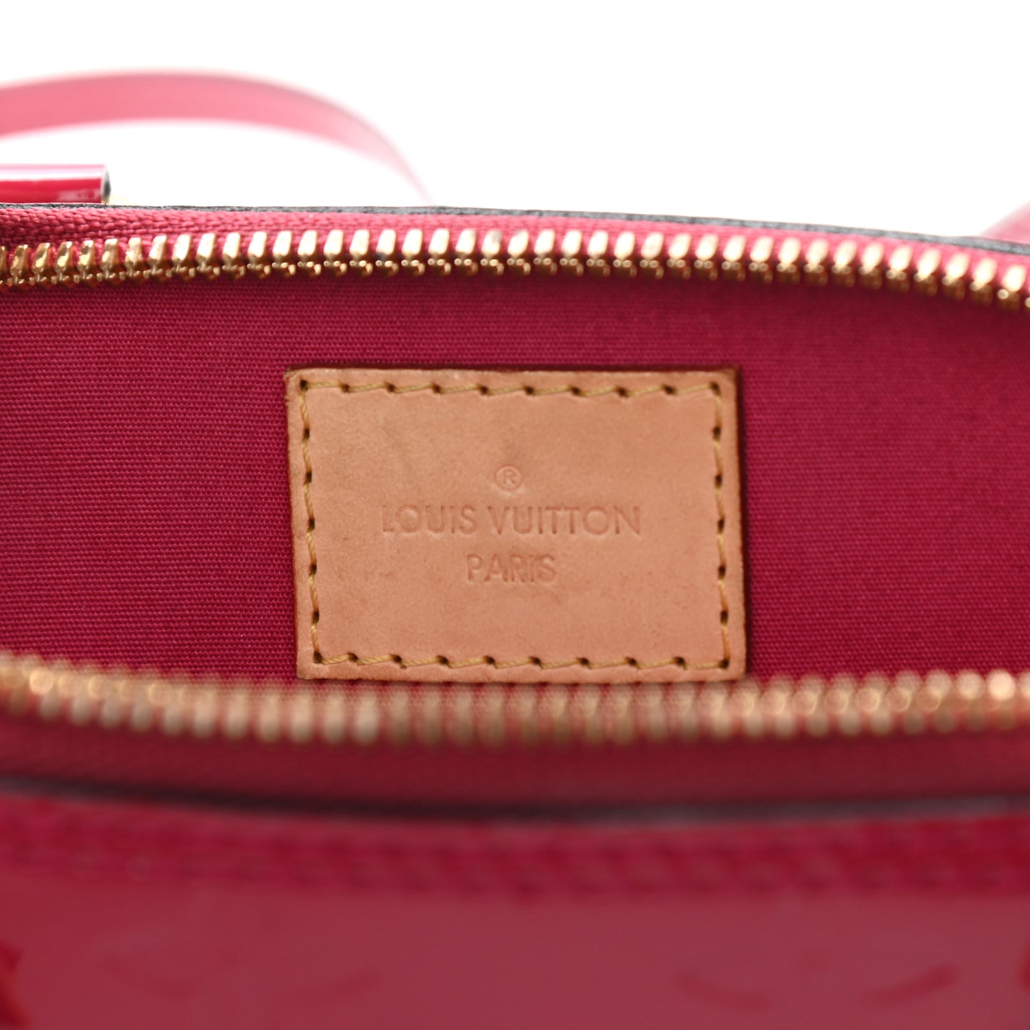 Vernis Alma BB Rose Indien