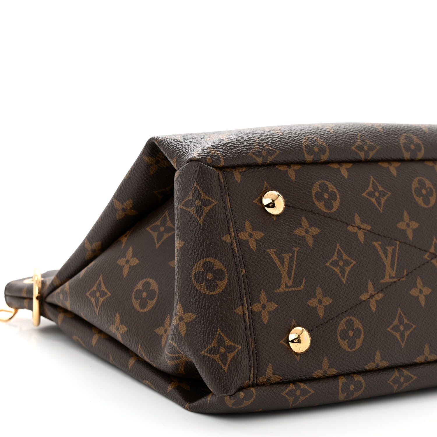 Louis Vuitton Monogram Pallas Havane 8 of 9