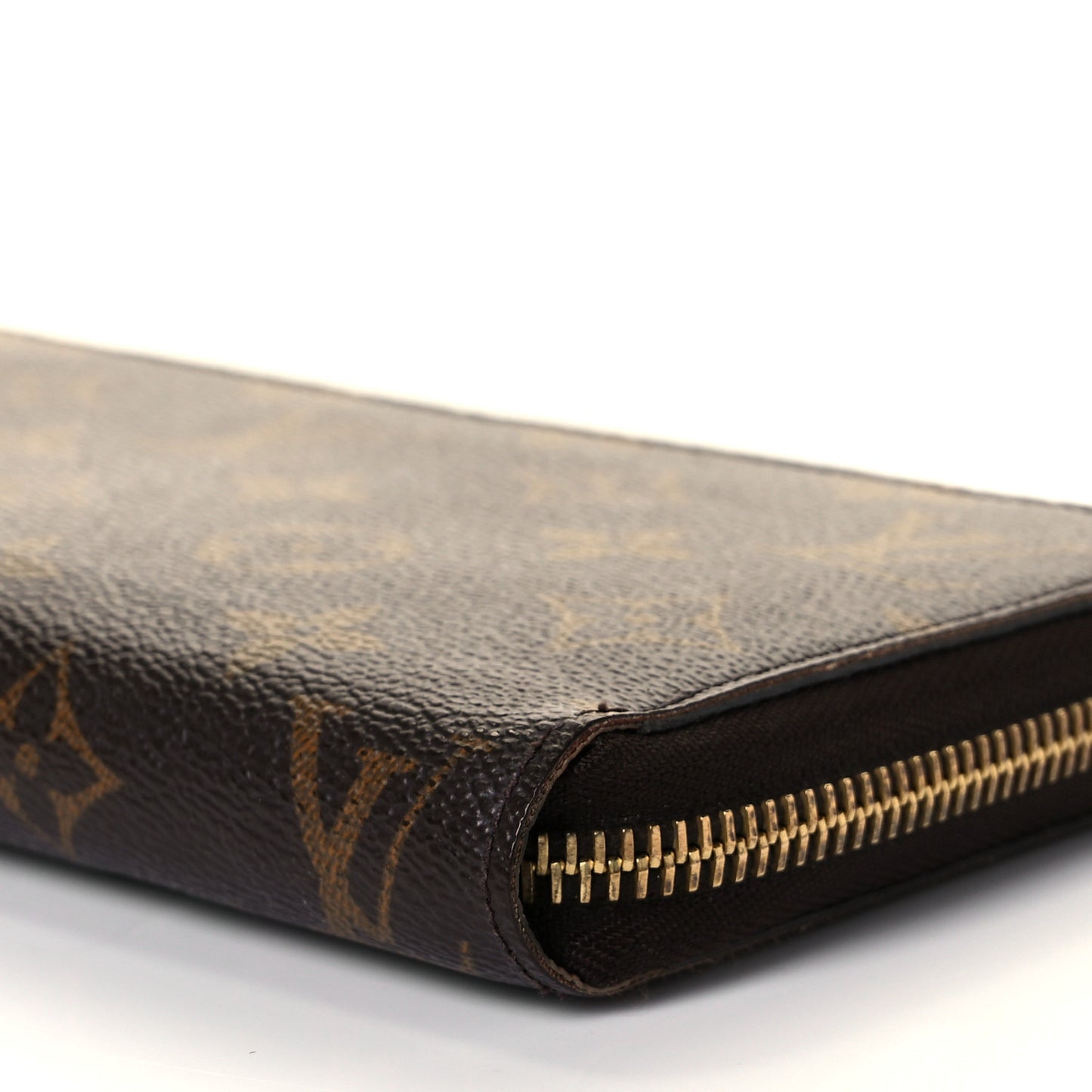 Monogram Zippy Wallet