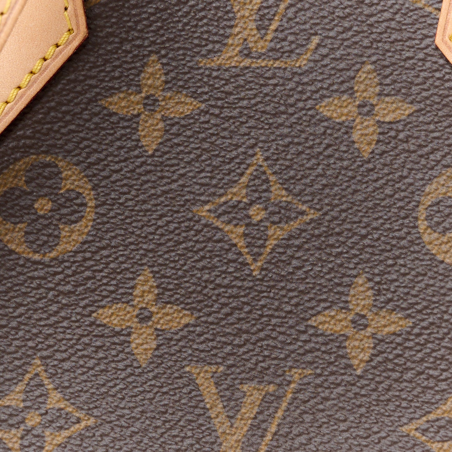 Monogram Alma BB