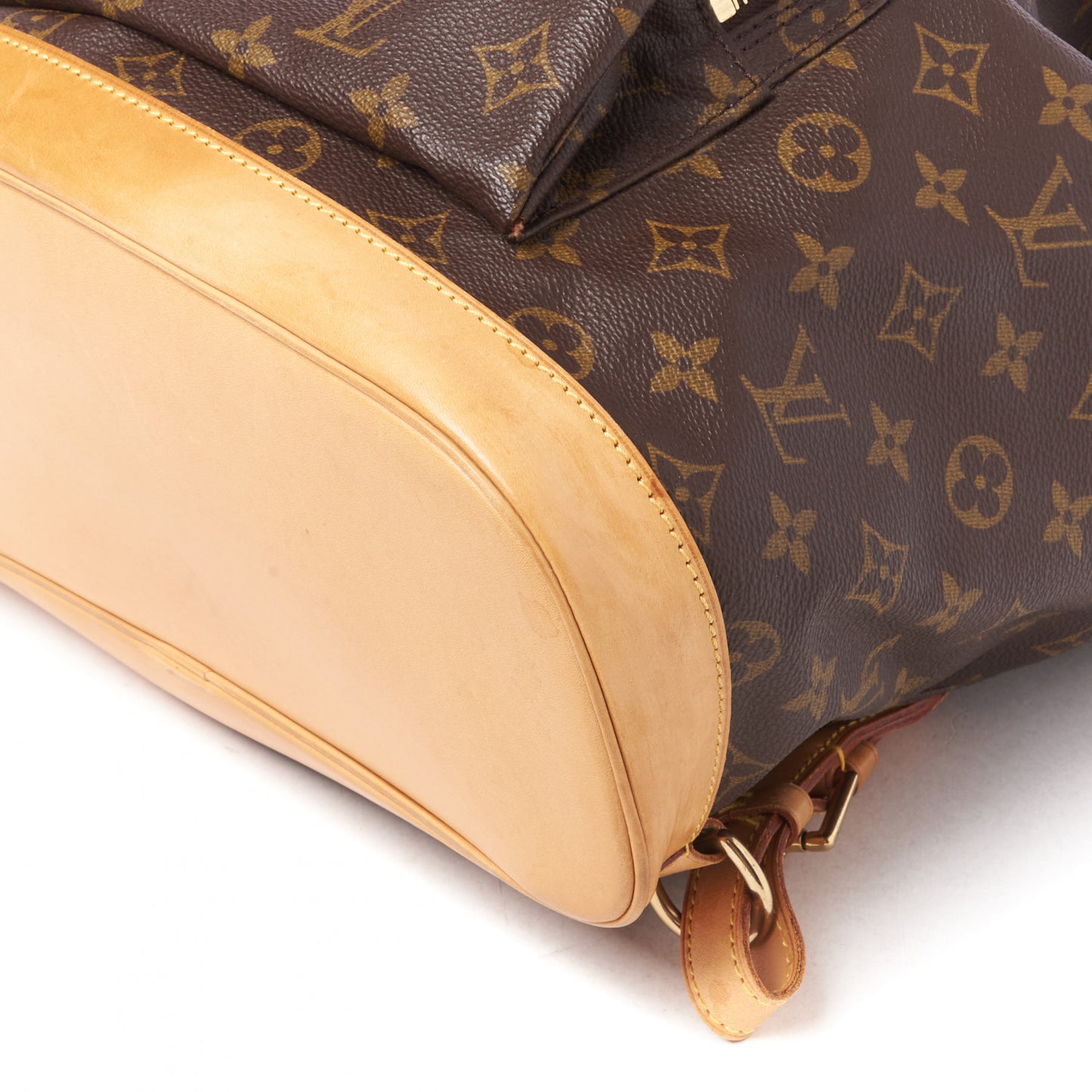 Monogram Montsouris GM Backpack