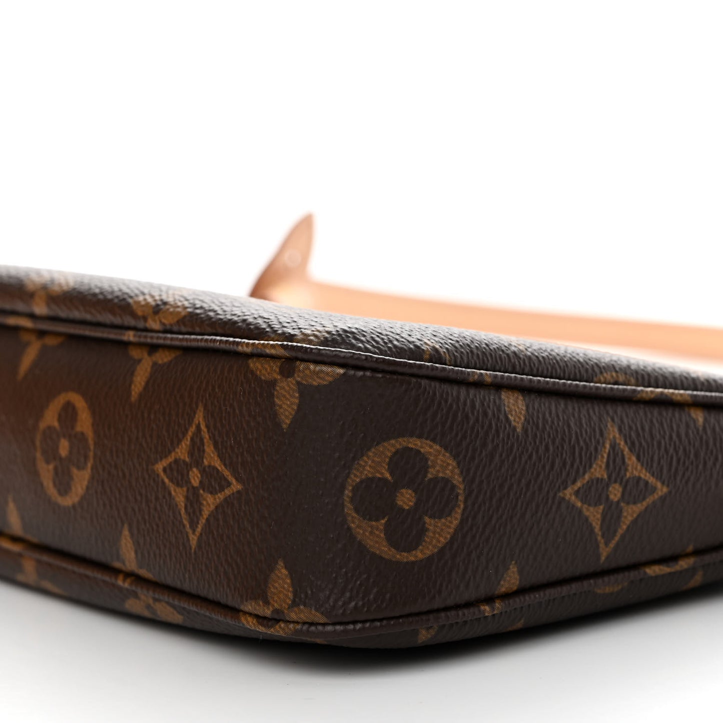 Monogram Pochette Accessories NM