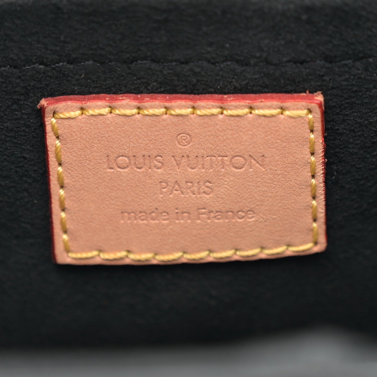 Monogram Duffle Bag