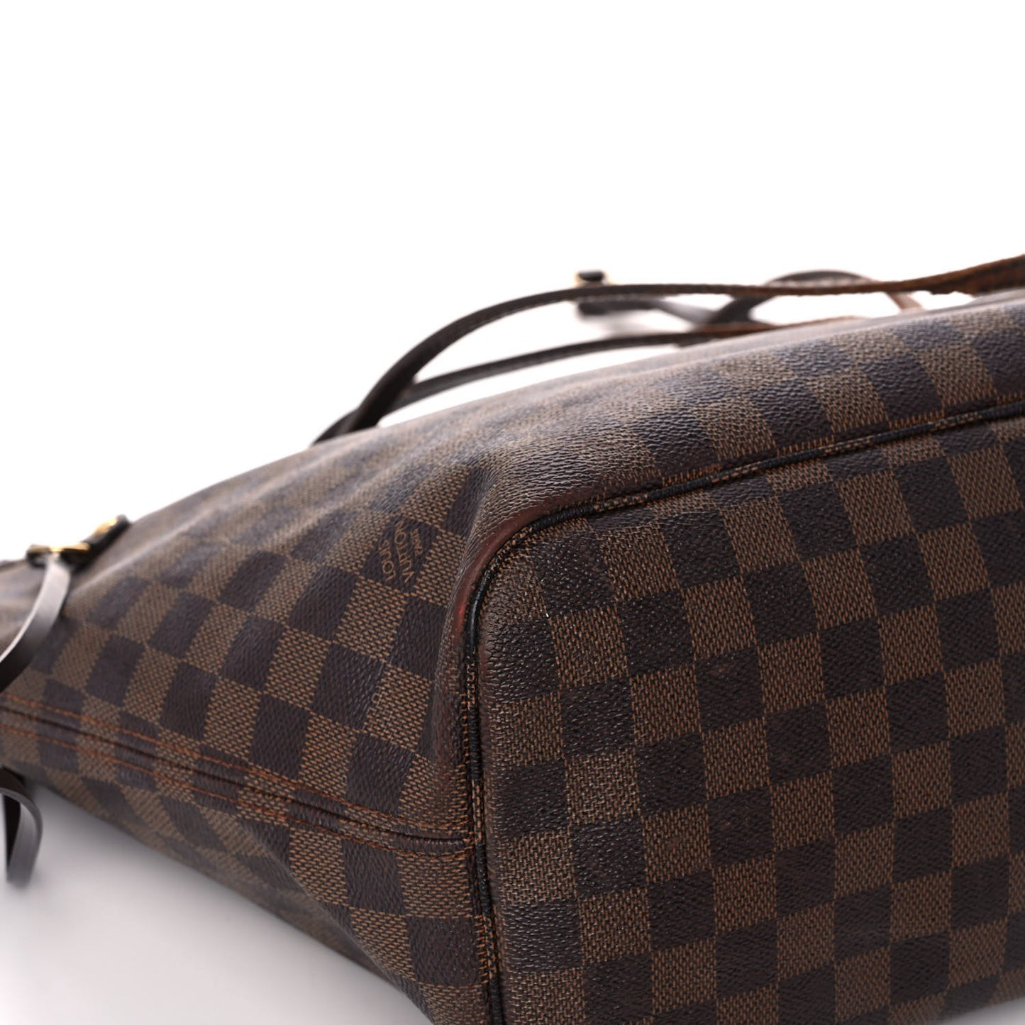 Damier Ebene Neverfull MM