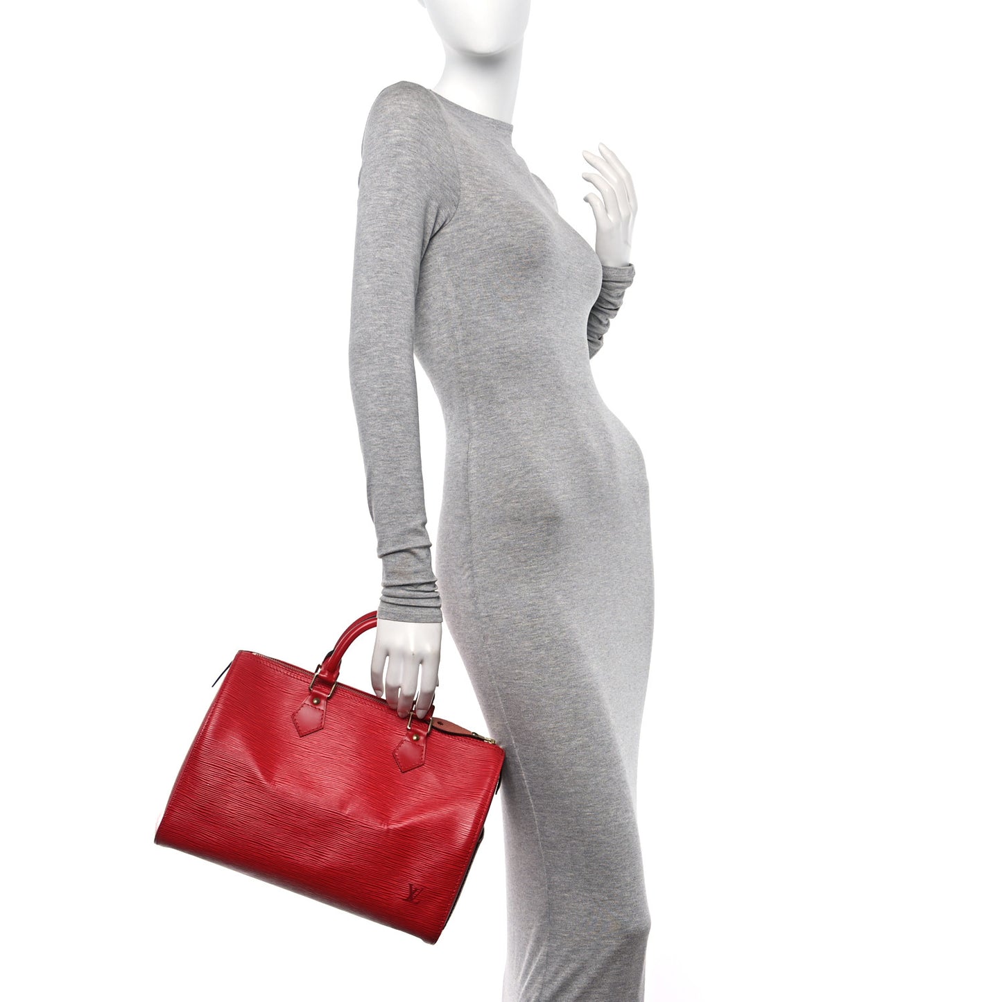 Epi Speedy 35 Castillan Red