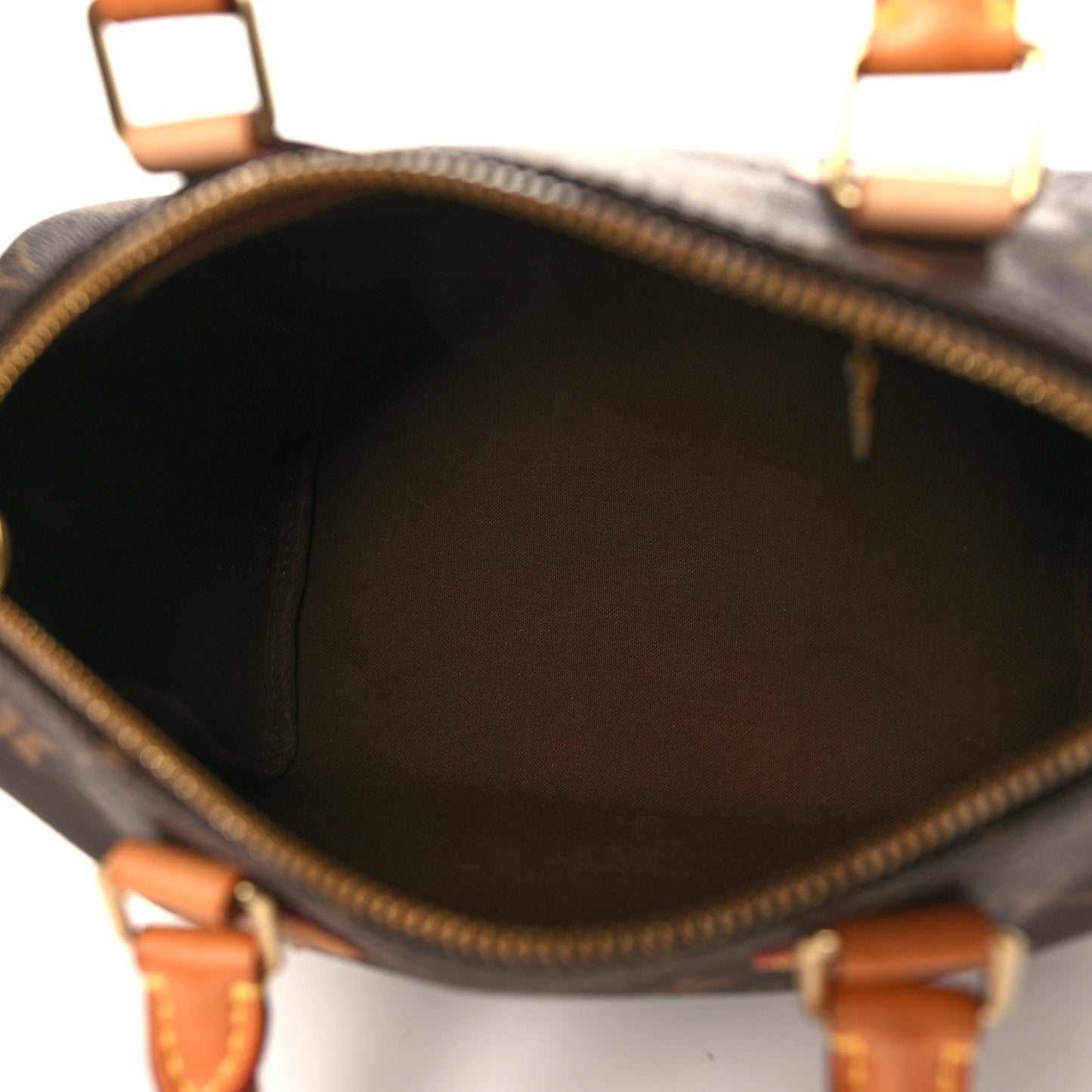 Monogram Speedy Bandouliere 25