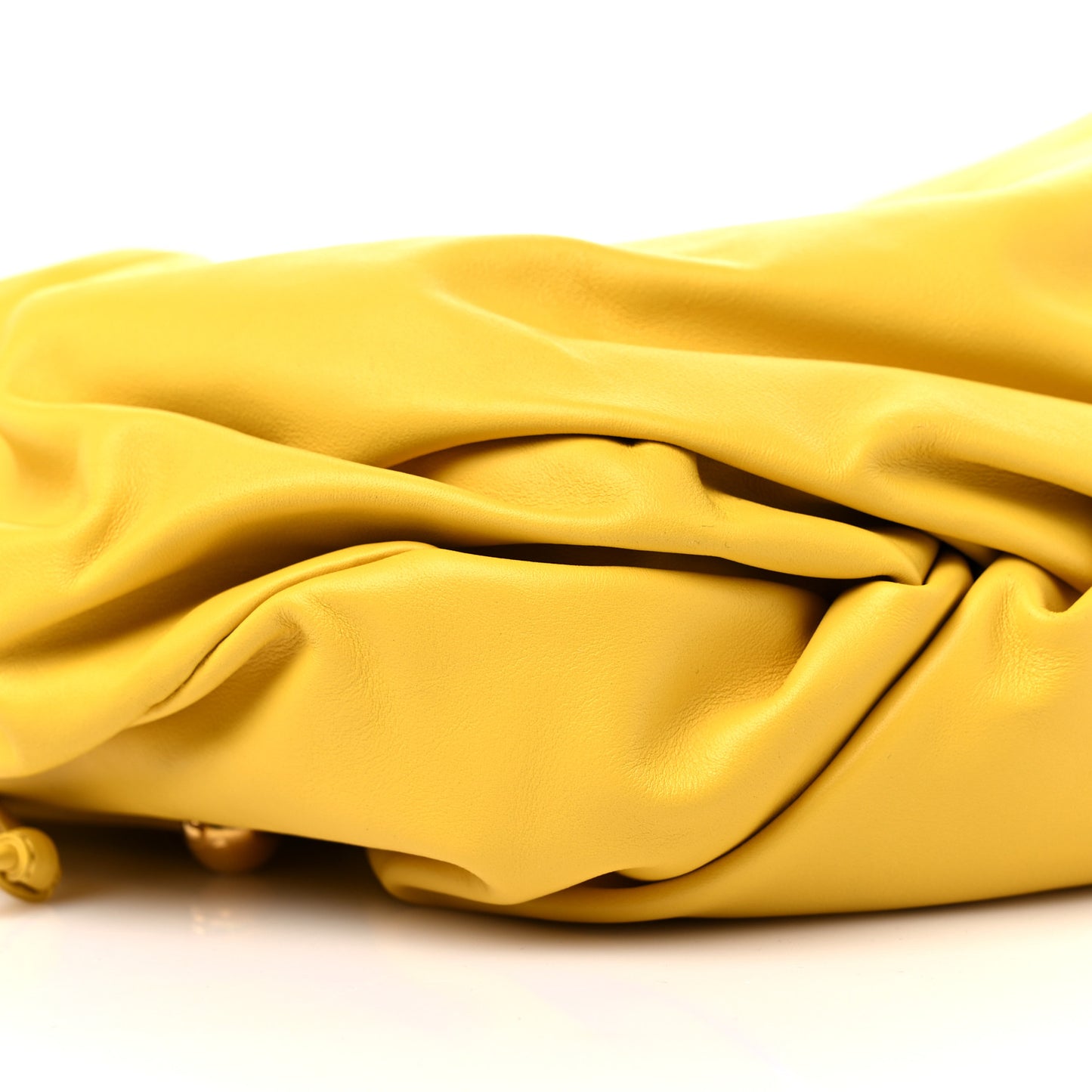 Nappa The Bulb Yellow