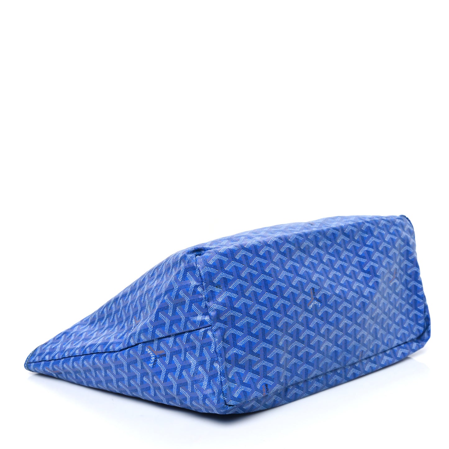 Goyardine Saint Louis GM Sky Blue