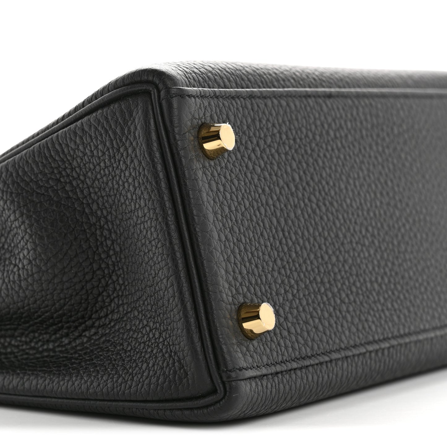 Togo Kelly Retourne 25 Black